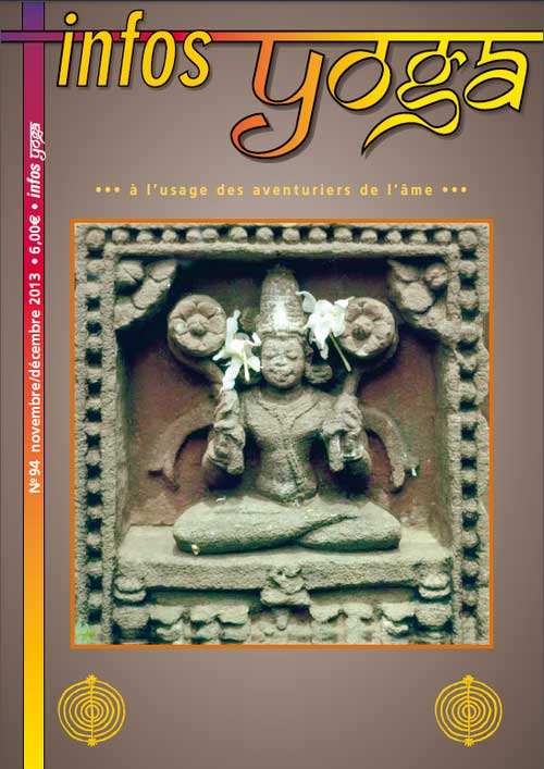 Infos Yoga n°94