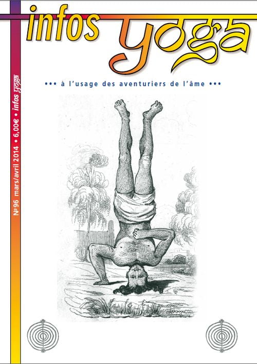 Infos Yoga n°96