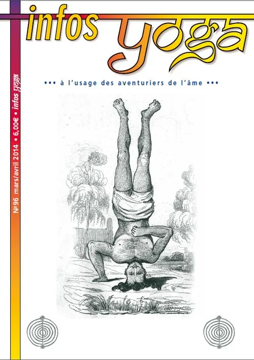 Infos Yoga n°96
