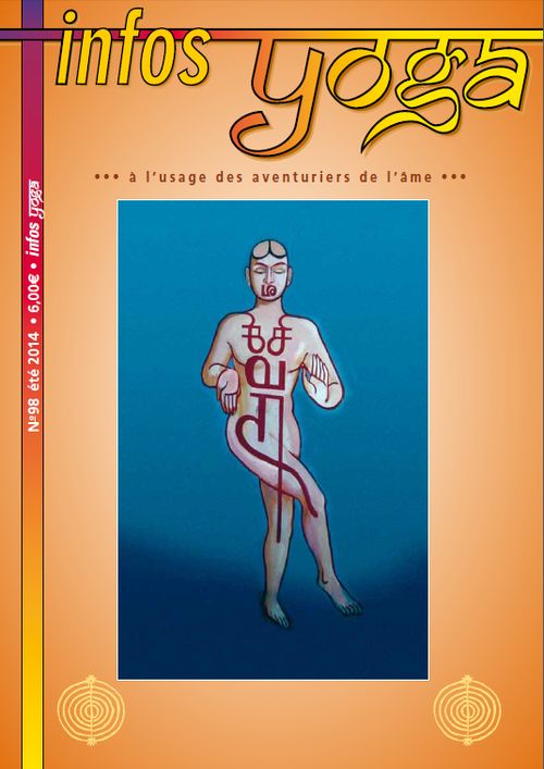 Infos Yoga n°98