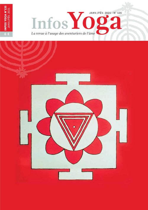 Infos Yoga n°135