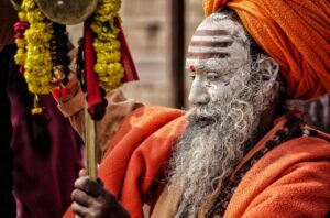 chants à Shiva