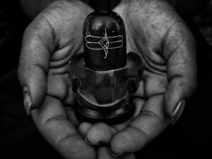 shiva linga