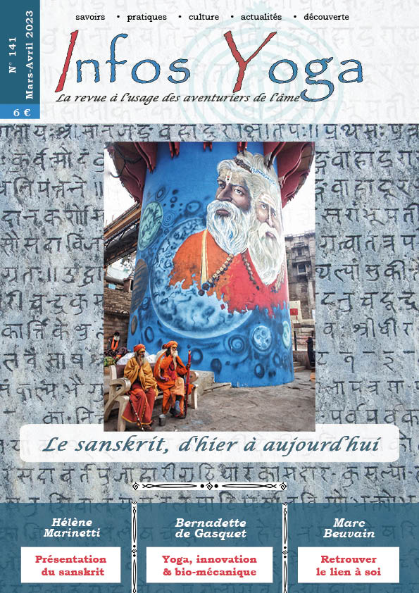 Couverture infos yoga 141