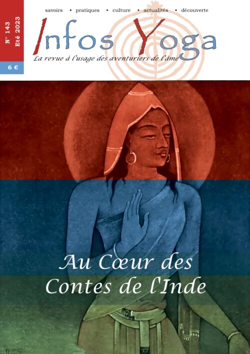 Infos Yoga 143