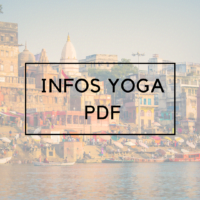 Abonnement (format pdf) à la revue Infos Yoga - 5 numéros / 1 an