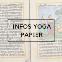 Abonnement (format papier) à la revue Infos Yoga - France & Dom-Tom - 5 numéros / 1 an