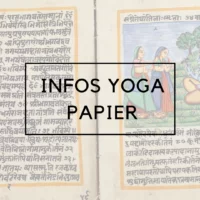 Abonnement (format papier) à la revue Infos Yoga - France & Dom-Tom - 5 numéros / 1 an