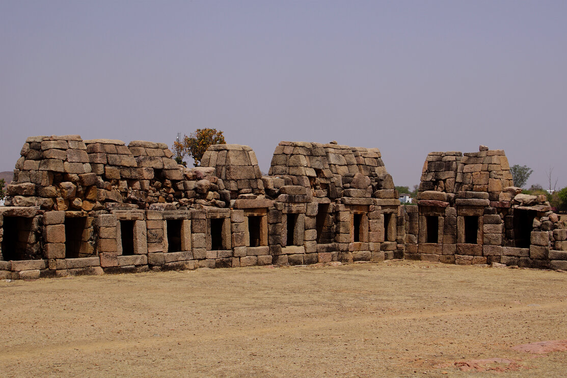 Temple de Khajuraho