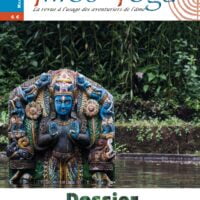 Infos Yoga n°146 - PDF