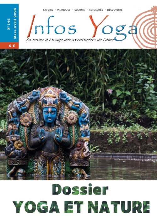 infos yoga 146
