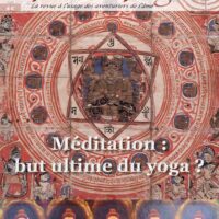Infos Yoga n°147 - PDF