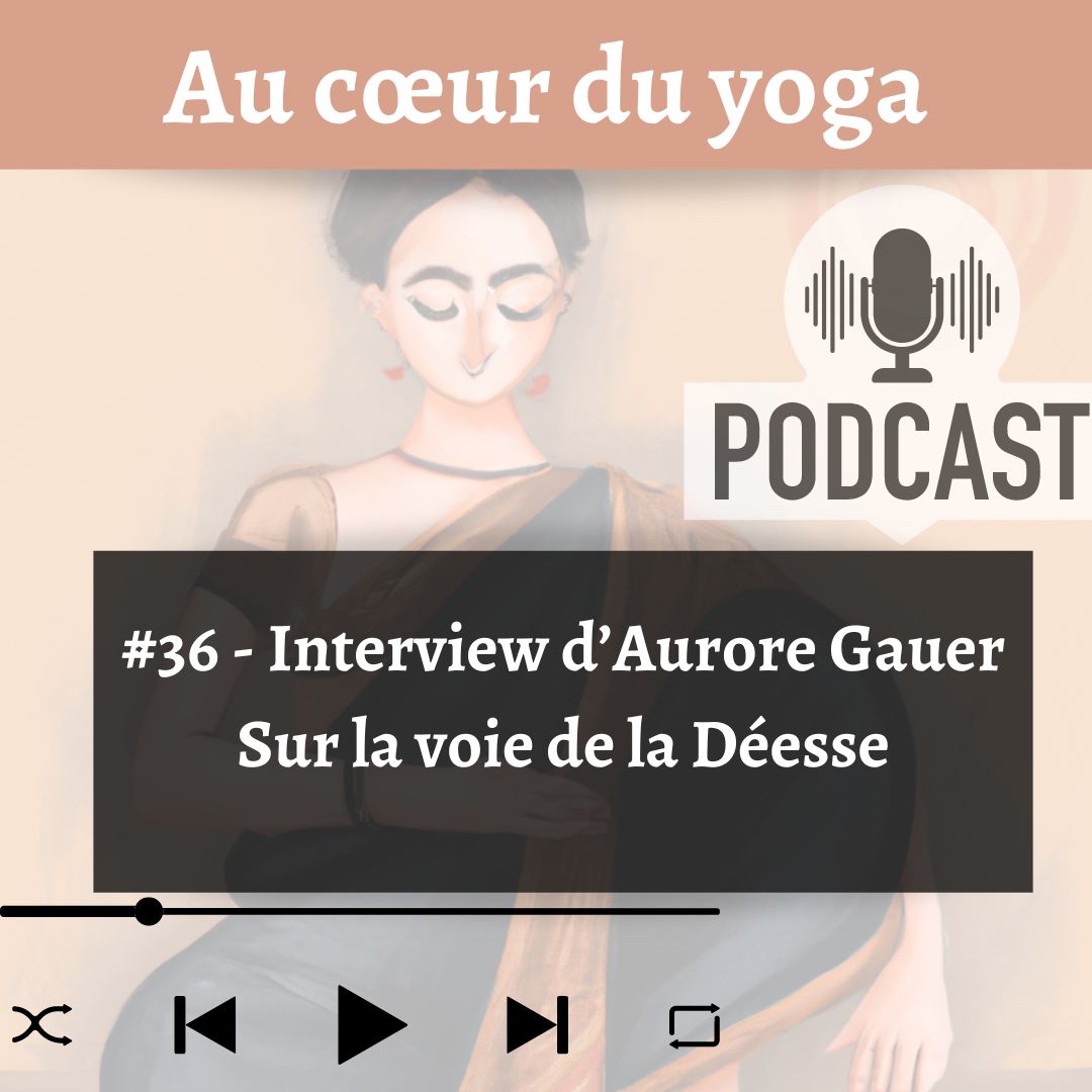 podcast aurore gauer