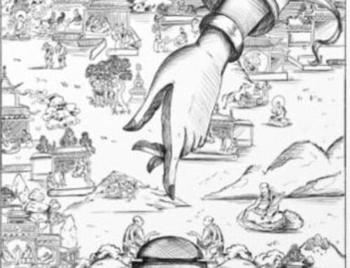 Où est le bonheur en 2024 ?