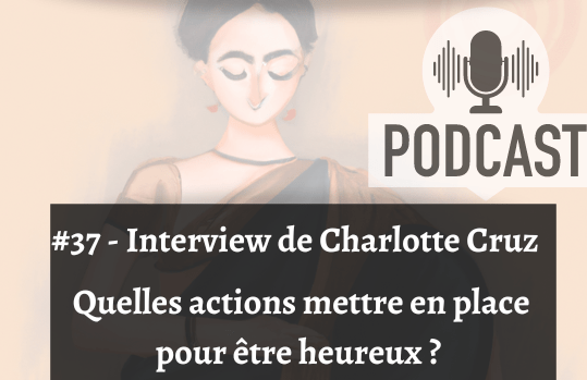 cheminer vers le bonheur