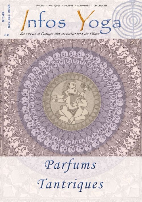 Infos Yoga 149 tantrisme