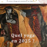 Infos Yoga n°150 - PDF