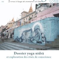 Infos Yoga n°152 - PDF