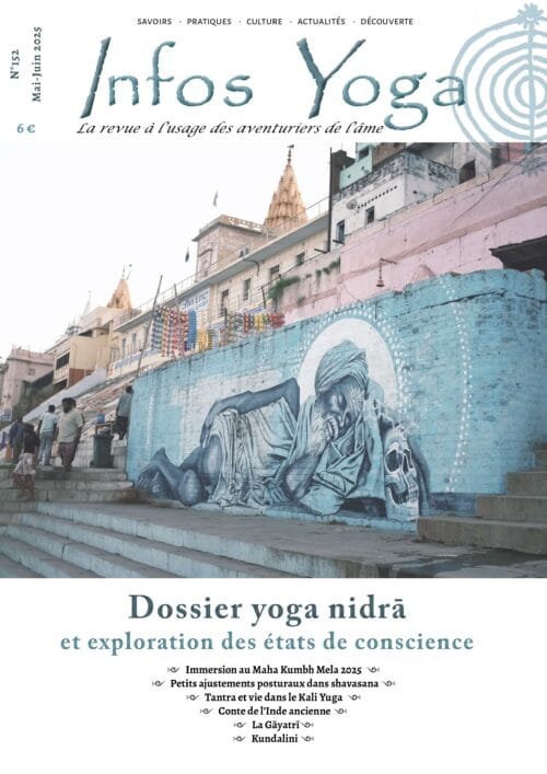 infos yoga 152 yoga nidra