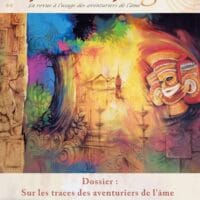 Infos Yoga n°153 - PDF