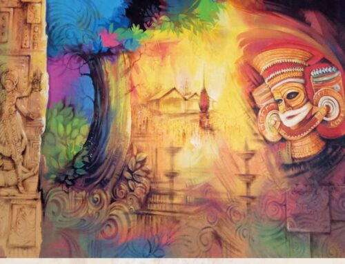 Infos Yoga 153, sur les traces des aventuriers de l’âme