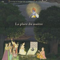 Infos Yoga n°155 - PDF