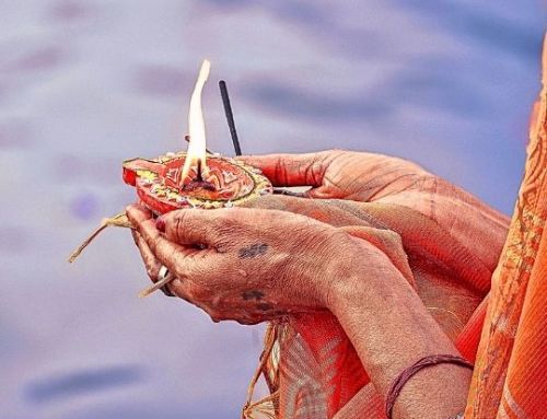 La place du maître en āyurveda