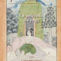 Infos Yoga n°156 - PDF