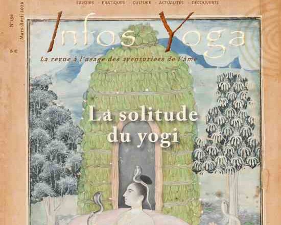 la solitude du yogi