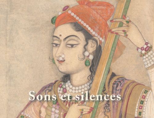 Infos yoga 157 : sons et silences