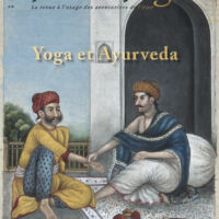 Infos Yoga n°158 - PDF