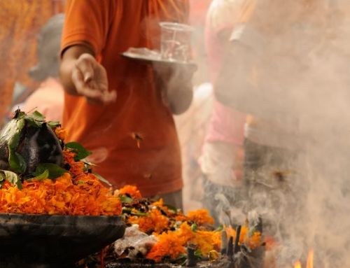Guna et dosha, de la théorie à la pratique