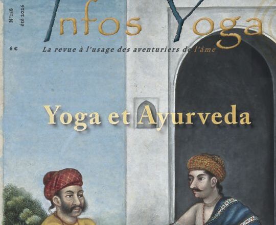yoga ayurveda infos yoga