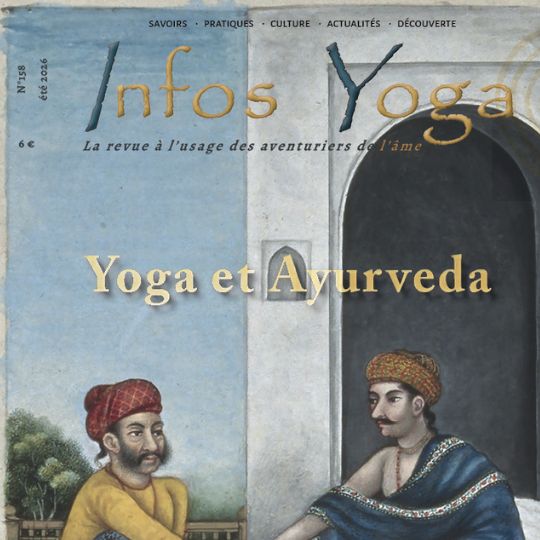 yoga ayurveda infos yoga
